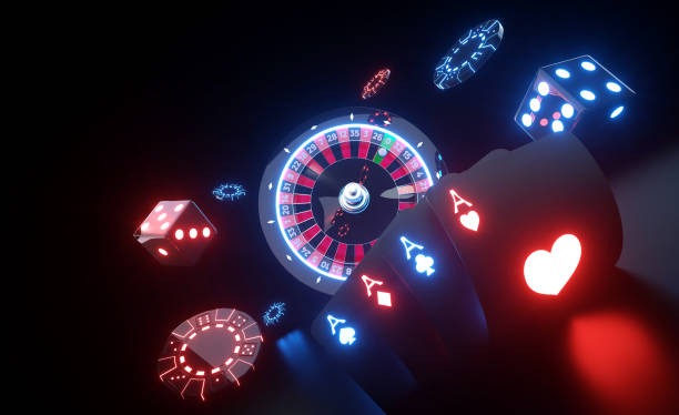 Blueprint Gaming slot interface on giga88 showing game selection and payment options