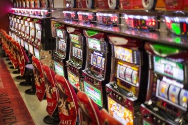 Game and sports category dashboard
